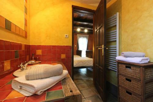 Beautiful Villa Karnevali With Private Pool