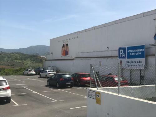 Apartamento Casa Zuzita