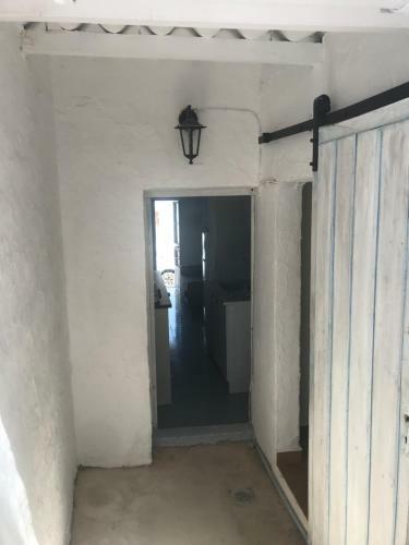 Apartamento Casa Zuzita