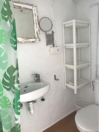 Apartamento Casa Zuzita