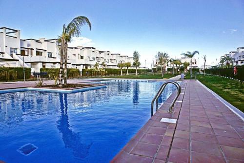 2 Bed Apartment On Condado De Alhama