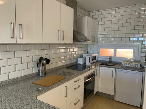 Apartamento Condado De Alhama 010d Isla