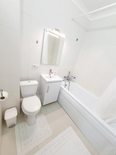 Apartament Stilat In Casa Nou?.