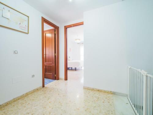 Cubo's Casa Los Manantiales