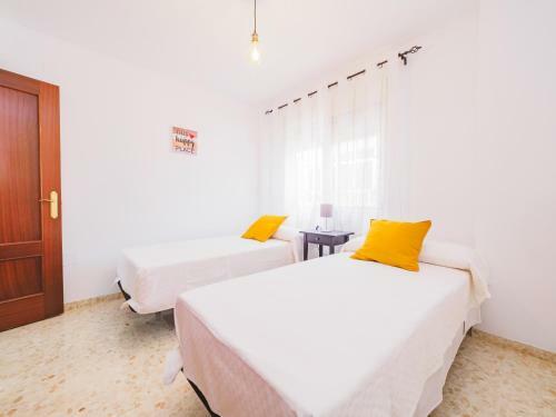 Cubo's Casa Los Manantiales