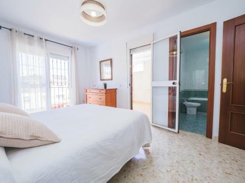 Cubo's Casa Los Manantiales
