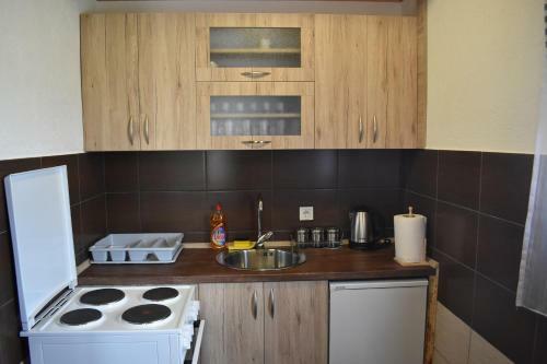 Apartments Avramovic - Bungalow