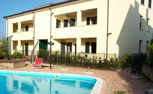 Apartamento Alberese Holiday Homes