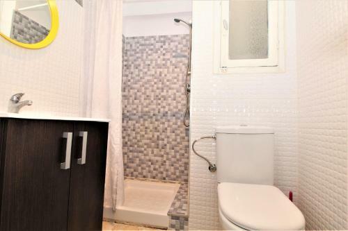 Apartamento Studio 3 Minutes From The Beach