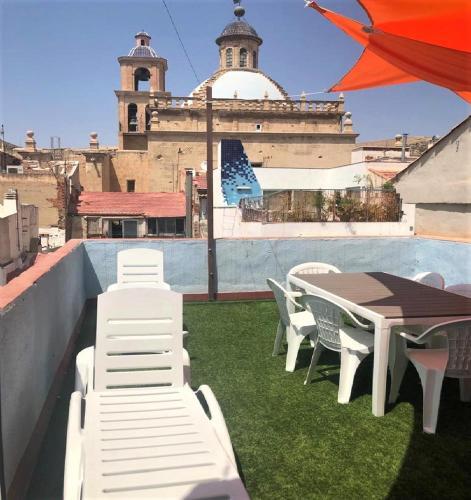 Apartamento Studio 3 Minutes From The Beach
