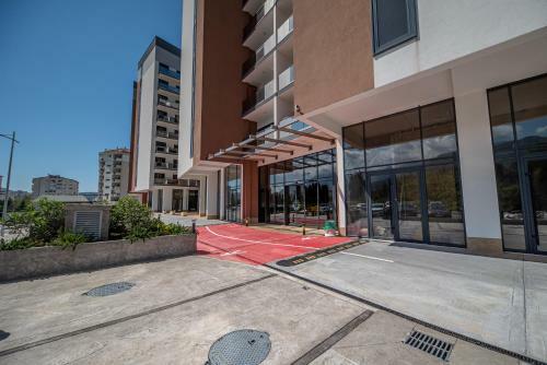 Apartamento Soho Studio With Sea View