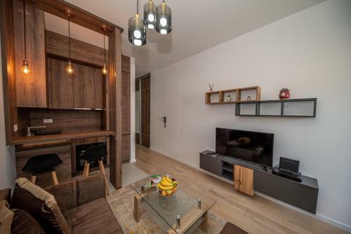 Apartamento Soho Studio With Sea View