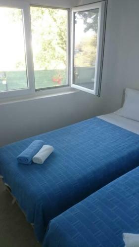 Apartmani Vu?i?