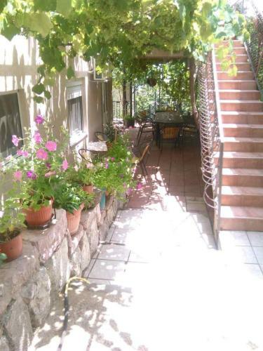 Apartamento Dom Matija