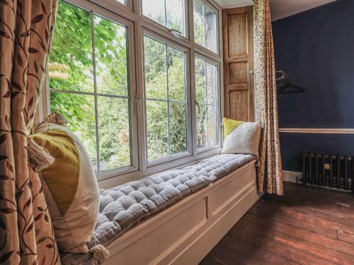 Apartamento Wisteria