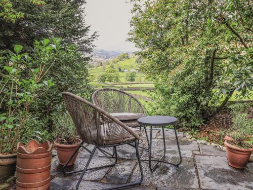 Apartamento Wisteria