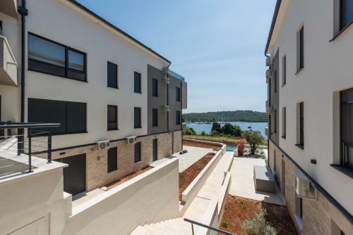 Apartment Malu