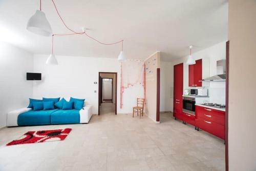 Apartamento Adm Case Vacanza Tortora