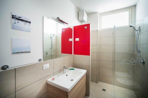 Apartamento Adm Case Vacanza Magenta