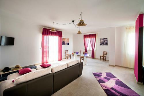 Apartamento Adm Case Vacanza Magenta