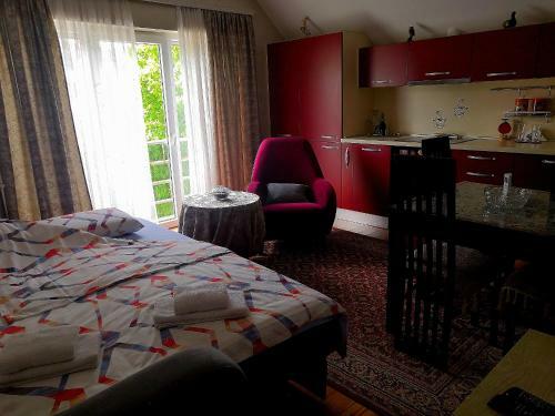 Apartman Sunny