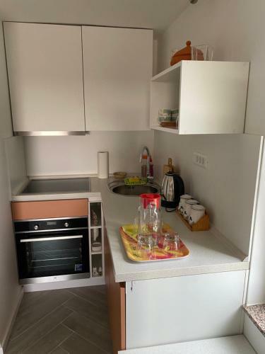 Apartmani Begic 1 I 2