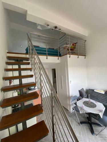 Apartmani Begic 1 I 2