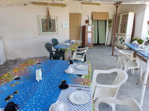 Bed & Breakfast La Casa In Campagna Di Ottavia