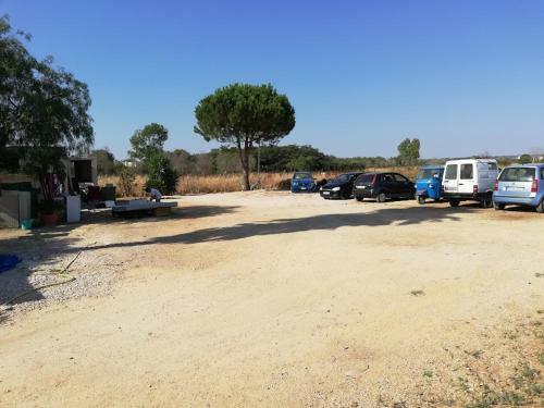 Bed & Breakfast La Casa In Campagna Di Ottavia