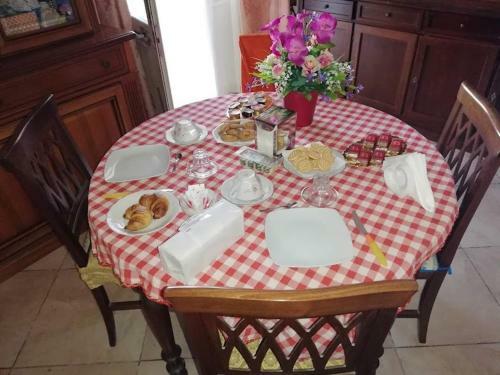 Bed & Breakfast La Casa In Campagna Di Ottavia