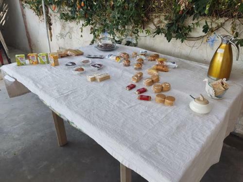 Bed & Breakfast La Casa In Campagna Di Ottavia
