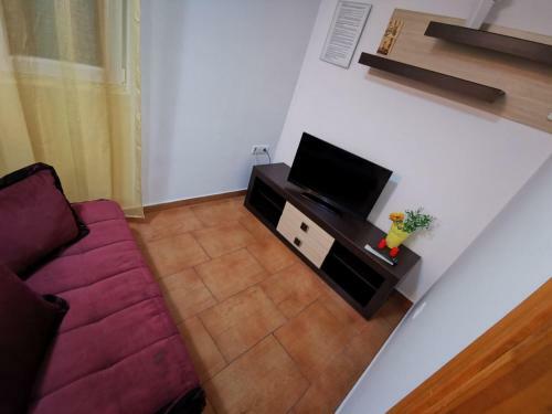 Apartments With Sea View In Dobrota