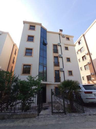 Apartamento Gradnja4