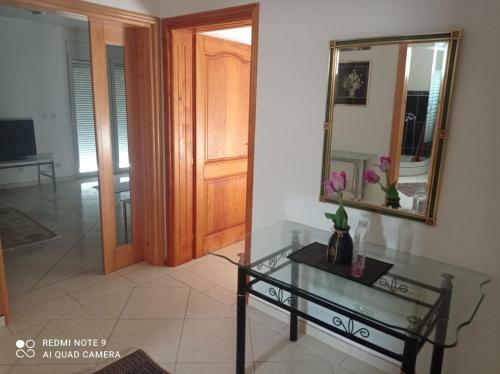 Apartamento Montenegro Smile