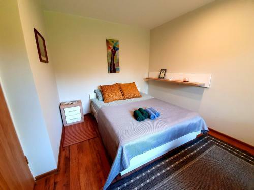 Apartamentai ?ermuk?nis