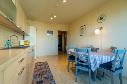 Apartamento Poilsis Klonyje