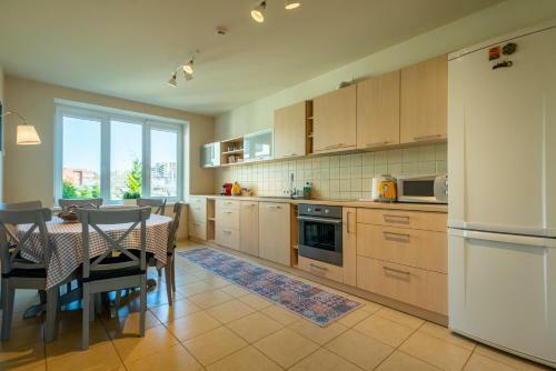 Apartamento Poilsis Klonyje