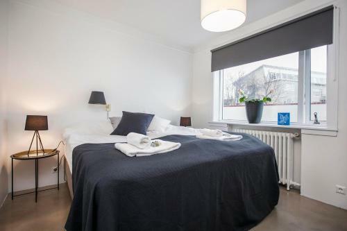 Luxury Apartment In Prime Location Ocean View