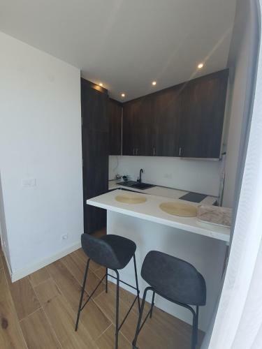 Apartamento Premonte Studio Appartment Tivat