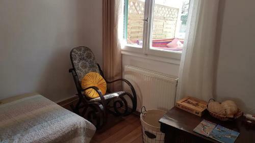Apartamento Olga's Cozy Nest