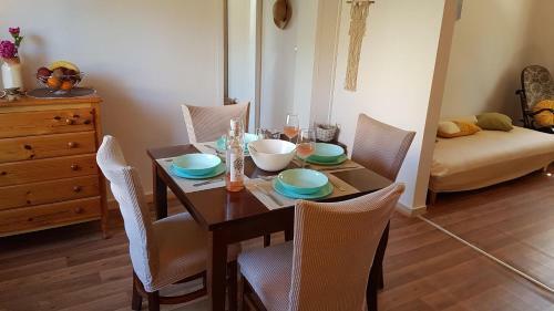 Apartamento Olga's Cozy Nest