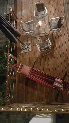 Apartamento Olga's Cozy Nest