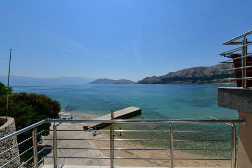 Apartments Barbalic Beach