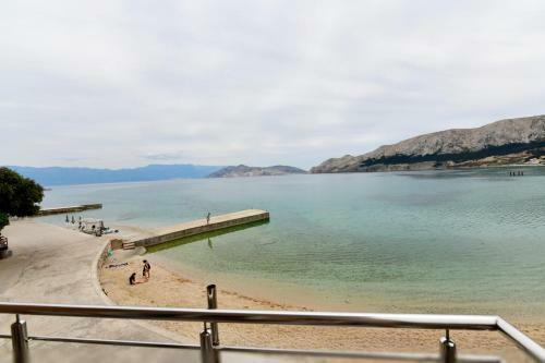 Apartments Barbalic Beach