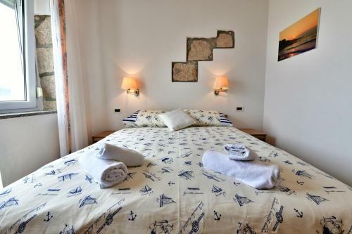 Apartments Barbalic Beach