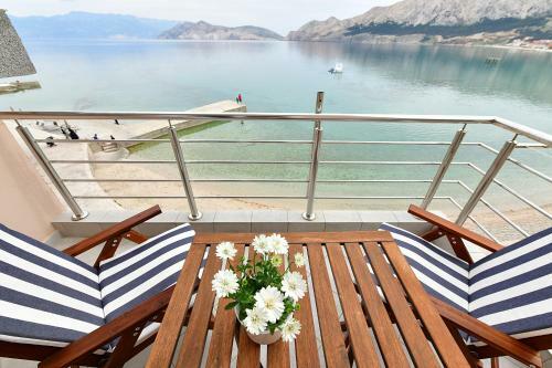 Apartments Barbalic Beach