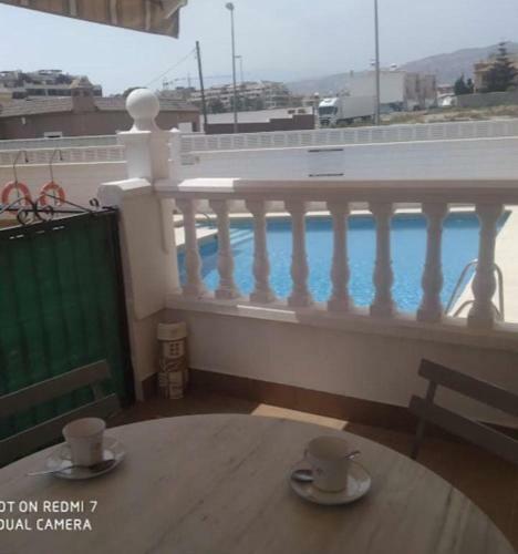 Apartamento Villa Luisa