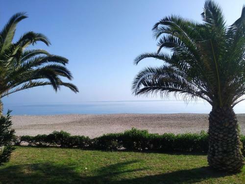Apartamento Villa Luisa