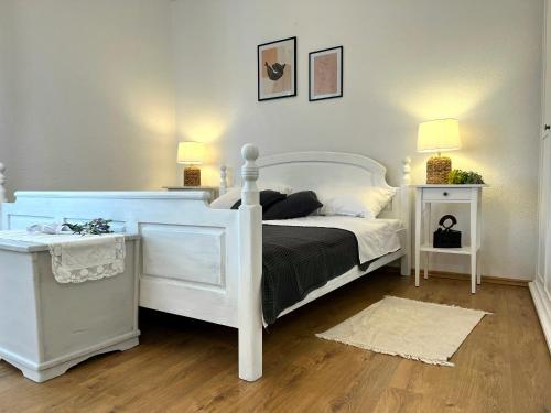 Apartamento Lavender House