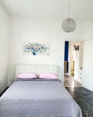 Apartamento Fiori E Frutti - Appartamento Accessibile